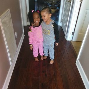 Meet your Posher, Carol